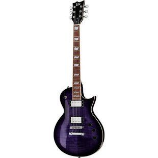 Електрогітара ESP LTD EC-256FM STPSB