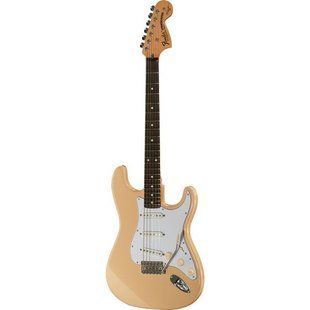 Електрогітара Fender Yngwie Malmsteen RW VW