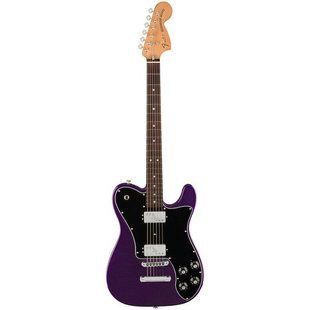 Електрогітара Fender Kingfish Tele Deluxe