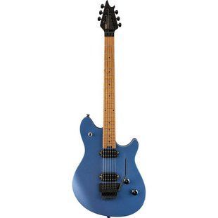 Електрогітара Evh Wolfgang Standard PELHAM BLUE