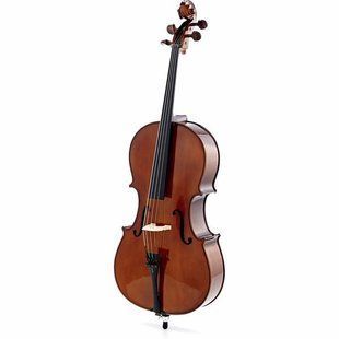 Віолончель Stentor SR1102 Cello Student I 1/2