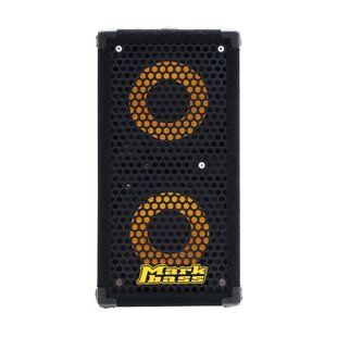 Комбоусилитель MarkBass MINIMARK 802