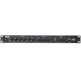 Усилитель мощности Rane PRO RM6