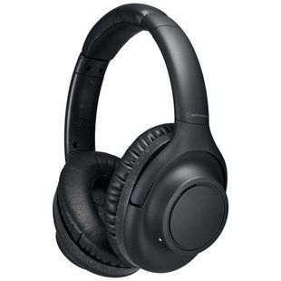 Навушники Audio-Technica ATH-S300 BT BK