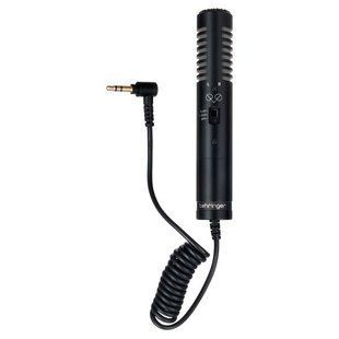 Мікрофон Behringer Video Mic X1