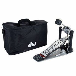 Педаль для бас-барабану DW 9000 XF Pedal