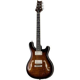 Електрогітара PRS SE Hollowbody II Piezo BG