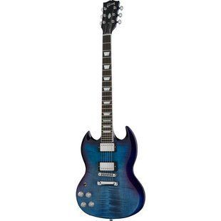 Електрогитара Gibson SG Modern BBF LH