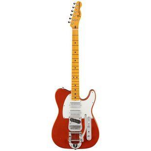 Електрогітара Fender Campbell Red Dog TELE MN RDR