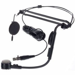 Мікрофон the t.bone HC 95
