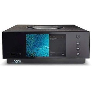Мережевий аудіопрогравач Naim Uniti Atom HDMI