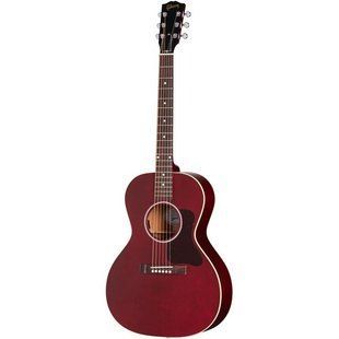 Акустична гітара Gibson L-00 Special Wine Red