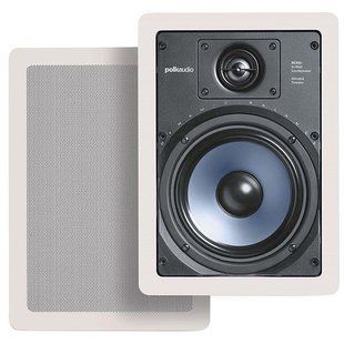 Встраиваемая акустика Polk Audio RC65i