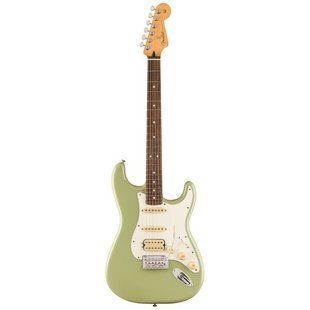 Електрогитара Fender Player II Strat HSS RW BCG