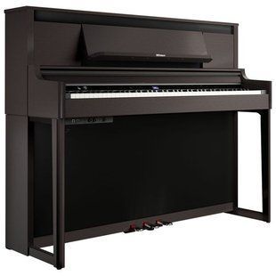 Цифрове піаніно Roland LX-6 DR