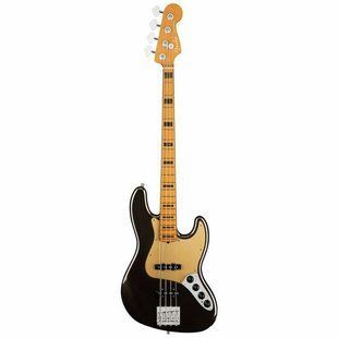 Бас-гітара Fender AM Ultra J Bass MN Texas Tea