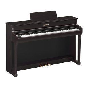 Цифровое пианино Yamaha CLP-835 R
