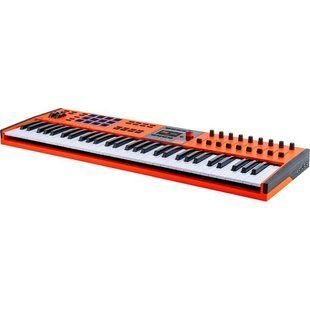 MIDI-клавіатура Arturia KeyLab 61 mk3 Ultra