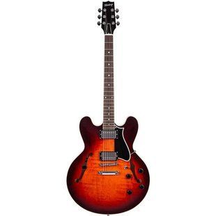 Електрогітара Heritage Guitar Standard II H-535 CNB