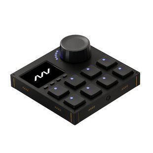 DAW контролер Intech Studio Grid Series 3 VSN1 Screen Left