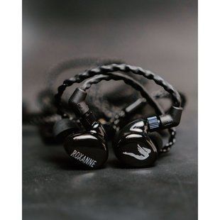 Наушники JH Audio Universal Roxanne Black