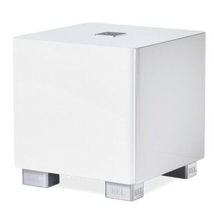 Сабвуфер REL T5x White