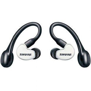 Навушники Shure AONIC 215 True Wireless G2 White
