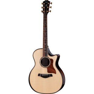 Електроакустична гітара Taylor BE 814ce Adirondack Next Gen