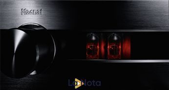 Інтегральний підсилювач Magnat MA900 Black