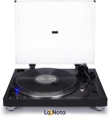 Програвач вінілових дисків Aiwa APX-1200BT