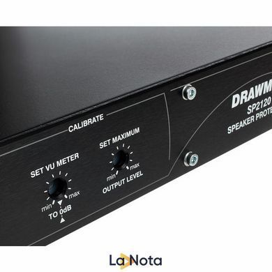 Процессор Drawmer SP2120