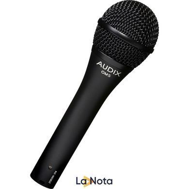 Мікрофон AUDIX OM5