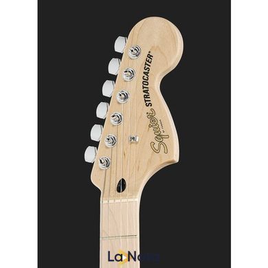 Електрогитара Squier Affinity Stratocaster FM HSSBB