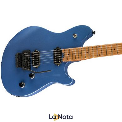 Електрогітара Evh Wolfgang Standard PELHAM BLUE