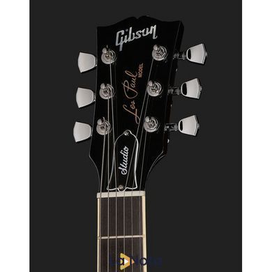 Електрогитара Gibson Les Paul Studio Session SmB