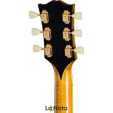 Акустична гітара Epiphone 1957 SJ-200 Natural VOS