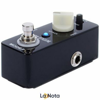 Гітарна педаль Mooer Slow Engine