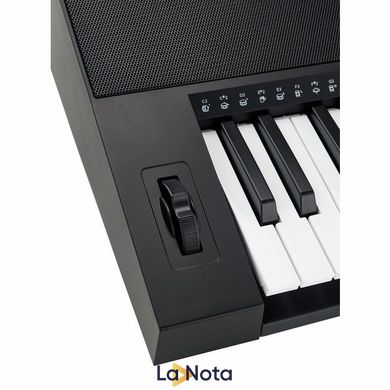 Синтезатор Startone MK-400, Чорний