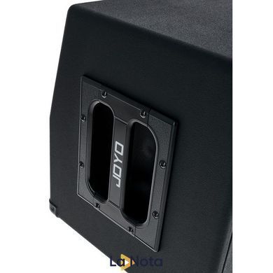Гітарний кабінет Joyo B110 Bass Cabinet 4 Ohms