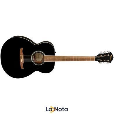 Акустична гітара Fender FA-135 Concert WN Black