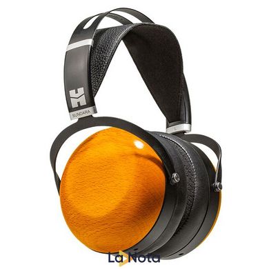 Навушники без мікрофону HiFiMan Sundara Closed-Back