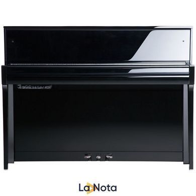 Цифрове піаніно Kawai Novus NV-5S, Чорний глянець