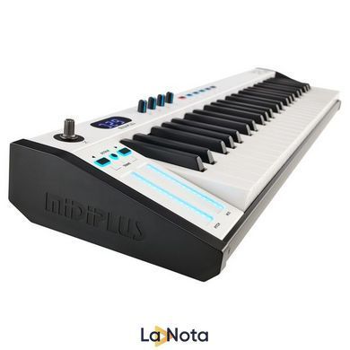 MIDI-клавиатура Midiplus X-4 III