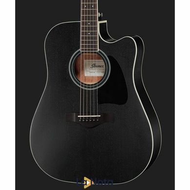 Акустическая гитара Ibanez AW84CE-WK Artwood