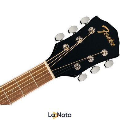 Акустична гітара Fender FA-135 Concert WN Black