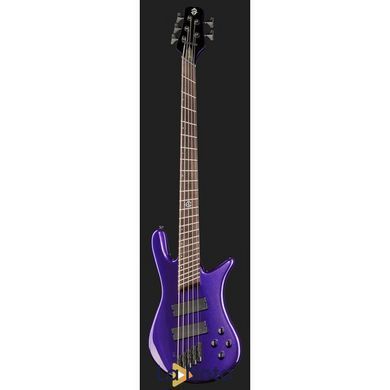 Бас-гітара Spector NS Dimension HP 5 Plum Crazy