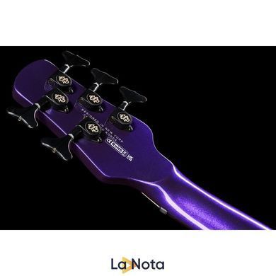 Бас-гітара Spector NS Dimension HP 5 Plum Crazy