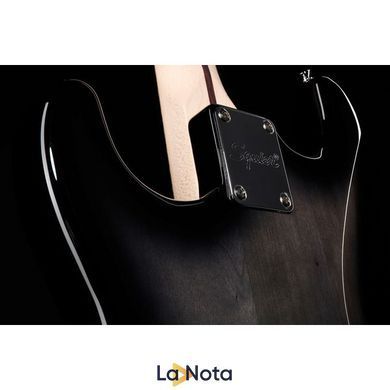 Електрогитара Squier Affinity Stratocaster FM HSSBB