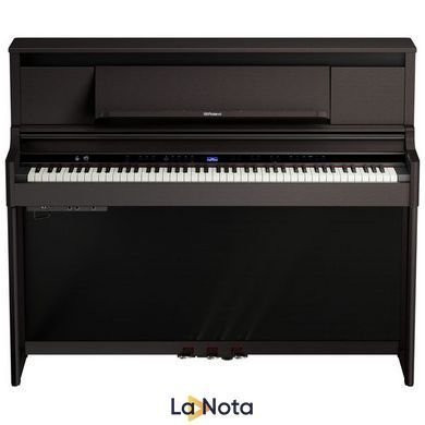 Цифрове піаніно Roland LX-6 DR