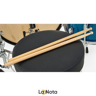 Ударная установка Gretsch Drums Renegade 20" Blue Sparkle